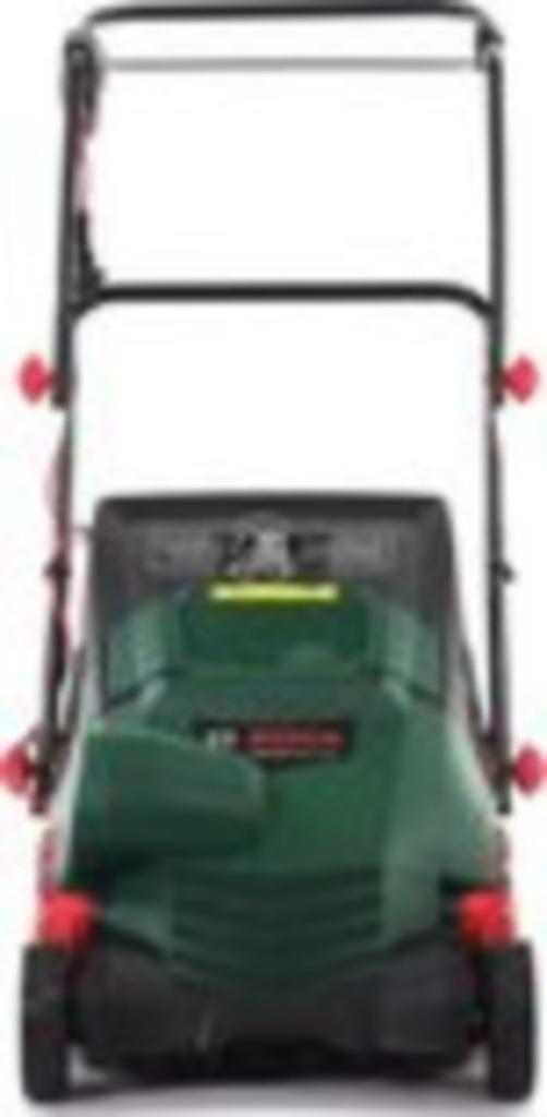 Bosch UniversalVerticut 1100 Verticuteermachine, Ophalen of Verzenden, Nieuw, BOSH
