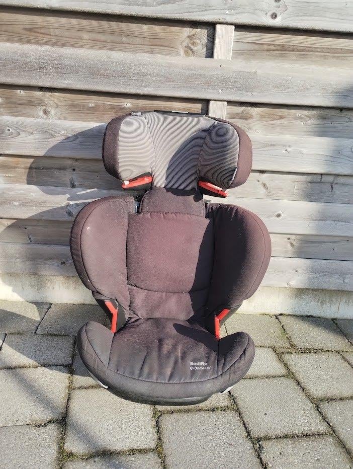 Maxi-Cosi RodiFix AirProtect, Ophalen, Gebruikt, Maxi-Cosi, Isofix