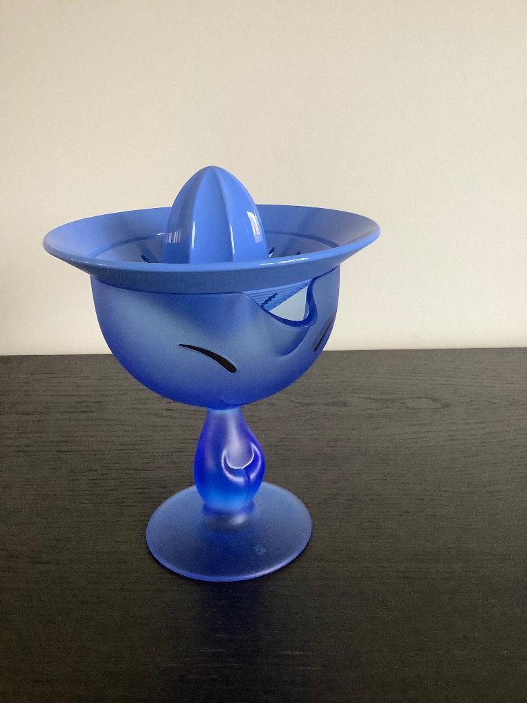 Alessi Mandarin citruspers, Ophalen of Verzenden