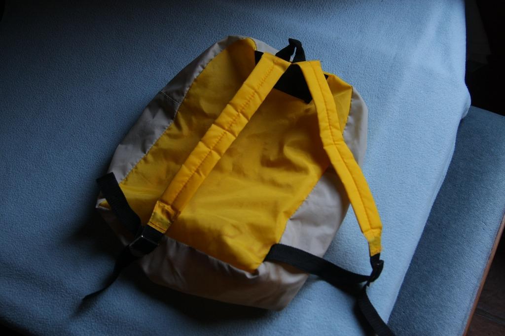 Nylon rugzak, Ophalen of Verzenden, Nieuw, Rugzak