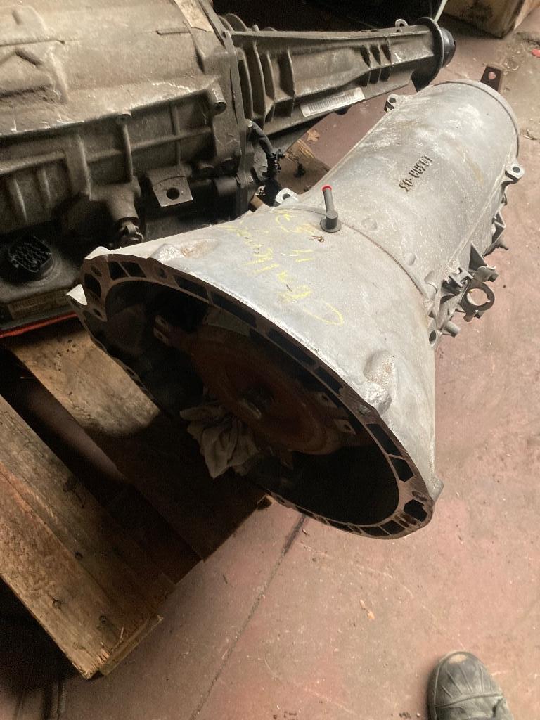 Dodge charger /challenger automatische versnellingsbak, Ophalen, Gebruikt, Chrysler