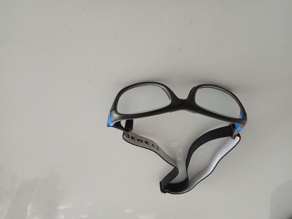 Monture lunettes sport enfant Demetz, Enfants & Bébés, Enfants & Bébés Autre, Comme neuf, Enlèvement