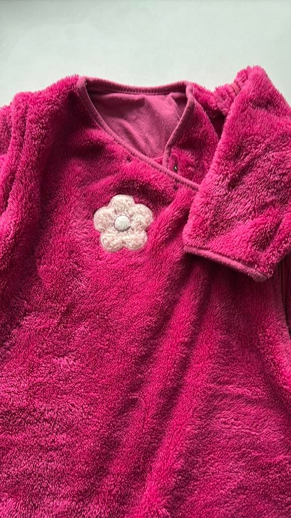 Baby slaapzak, Ophalen, Zo goed als nieuw