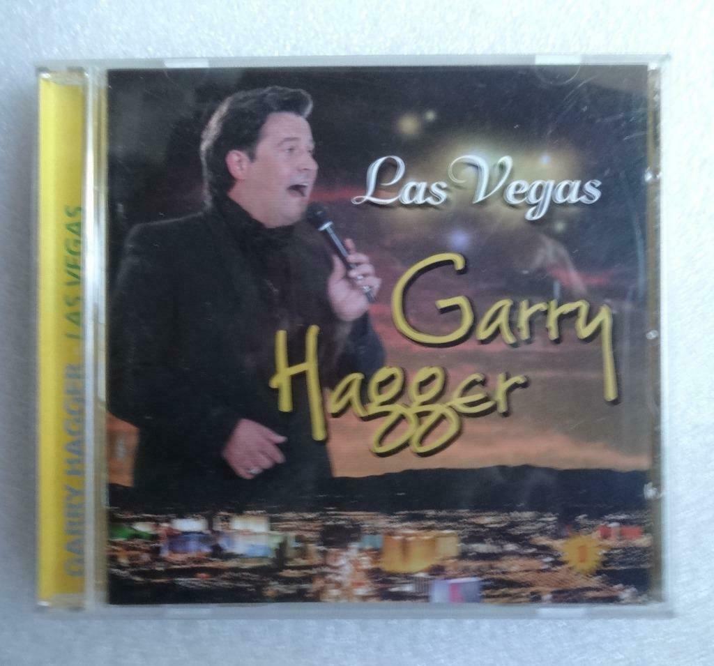 Garry Hagger, Cd's en Dvd's, Ophalen of Verzenden