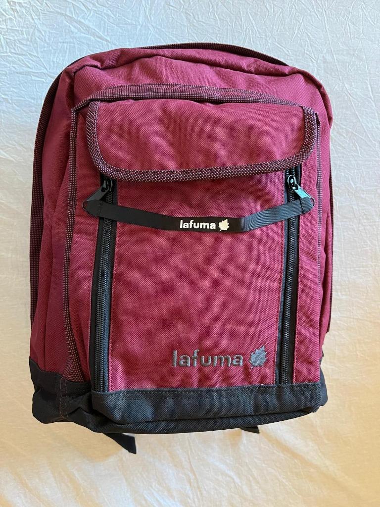 Lafuma wandelrugzak, Ophalen of Verzenden, Zo goed als nieuw, Rugzak
