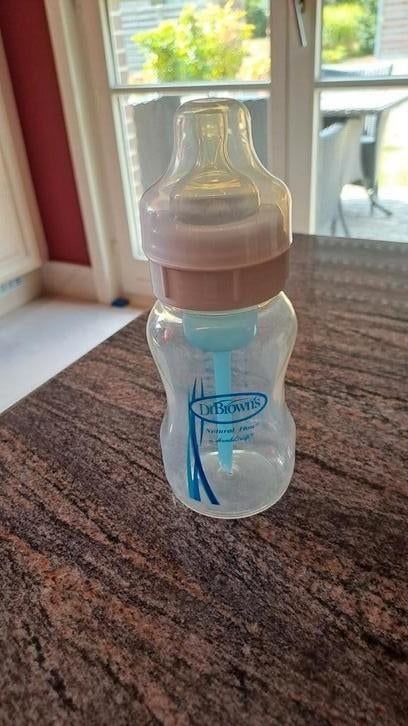 Zuigfles 'dr. Brown's', Kinderen en Baby's, Ophalen