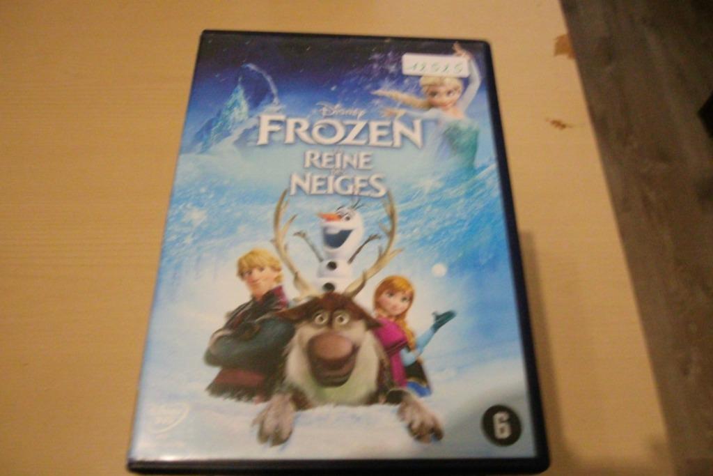 frozen   disney, Enlèvement ou Envoi