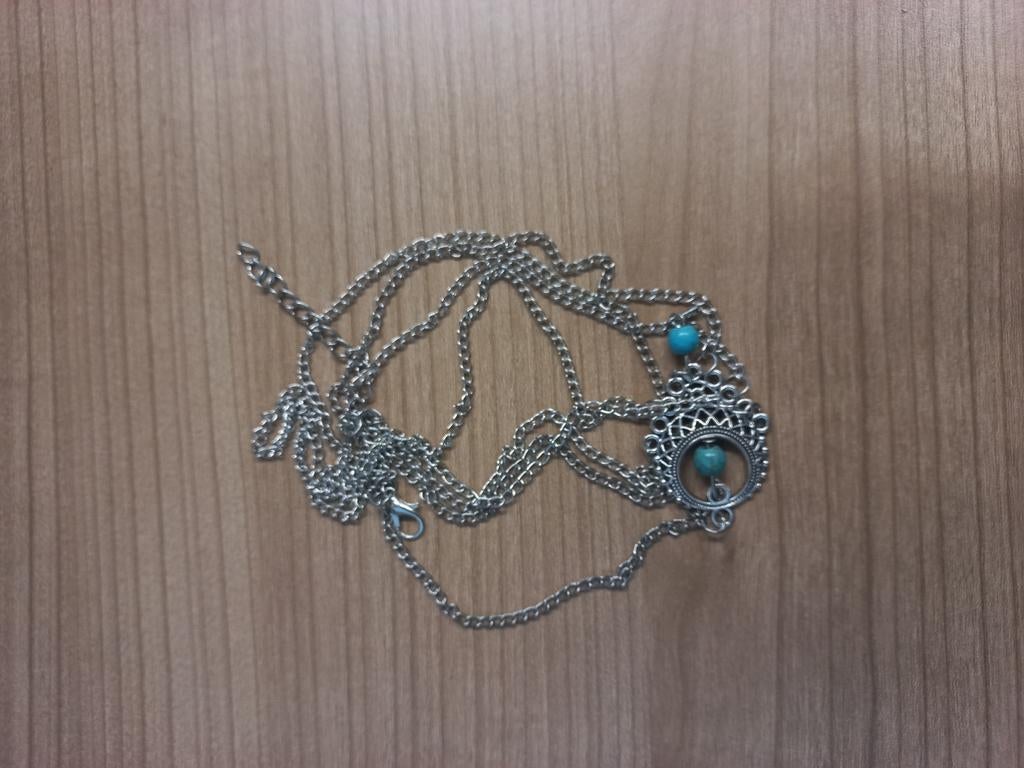 Bracelet cheville, Enlèvement, Neuf