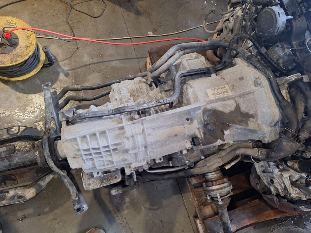Boîte de vitesse CG130 - Porsche 997, Enlèvement, Utilisé, Porsche