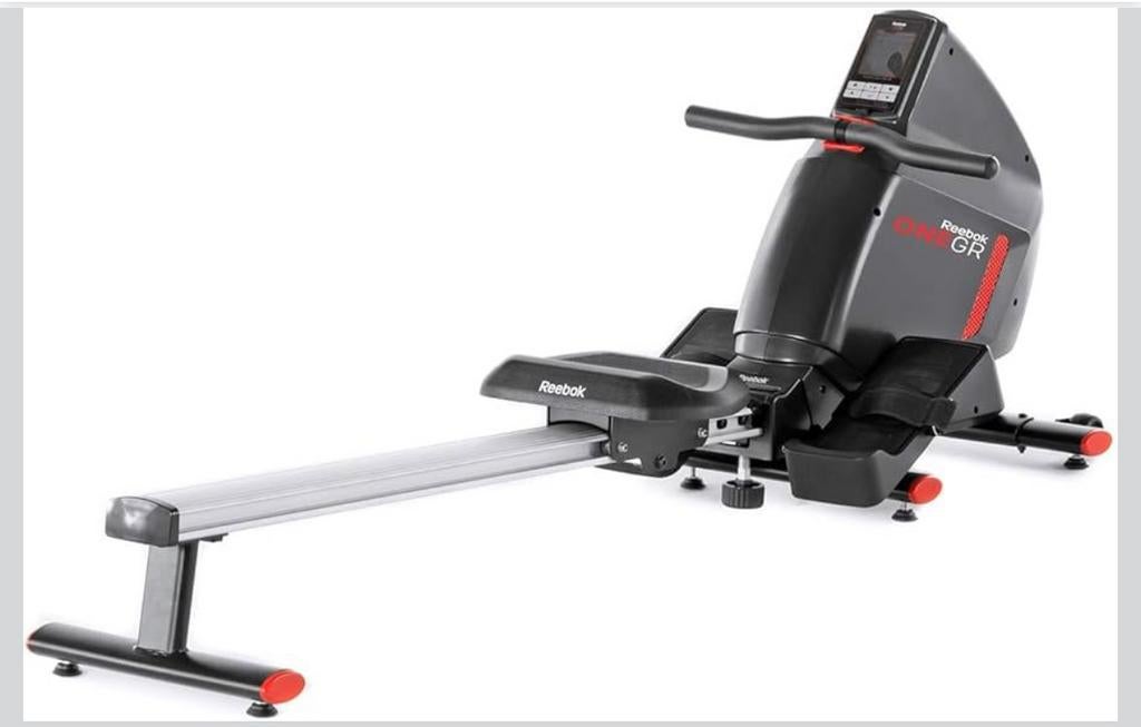 Rowing machine Reebok One GR, Ophalen, Nieuw