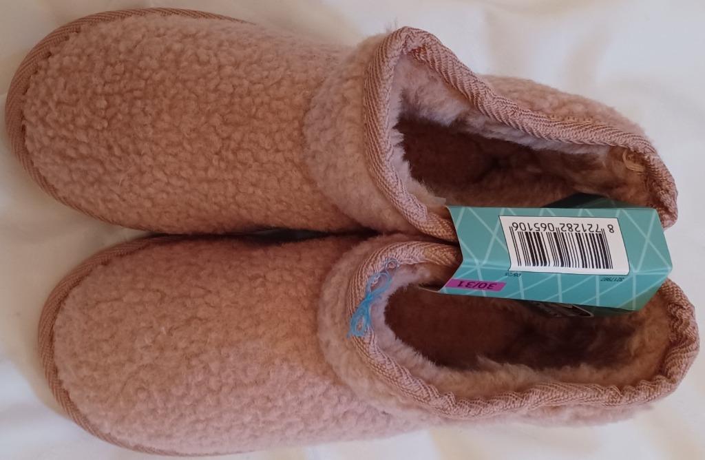 #Tedy #Kinder #Pantoffels (Gratis verzenden), Jongen of Meisje, Nieuw, Ophalen of Verzenden, Laarzen