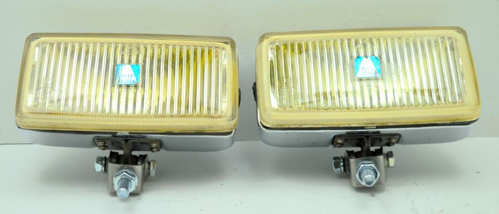 Hella 177 oldtimer mistlamp mistlicht rally klassieker, Autos : Pièces & Accessoires, Éclairage, Alfa Romeo, Audi, BMW, Citroën
