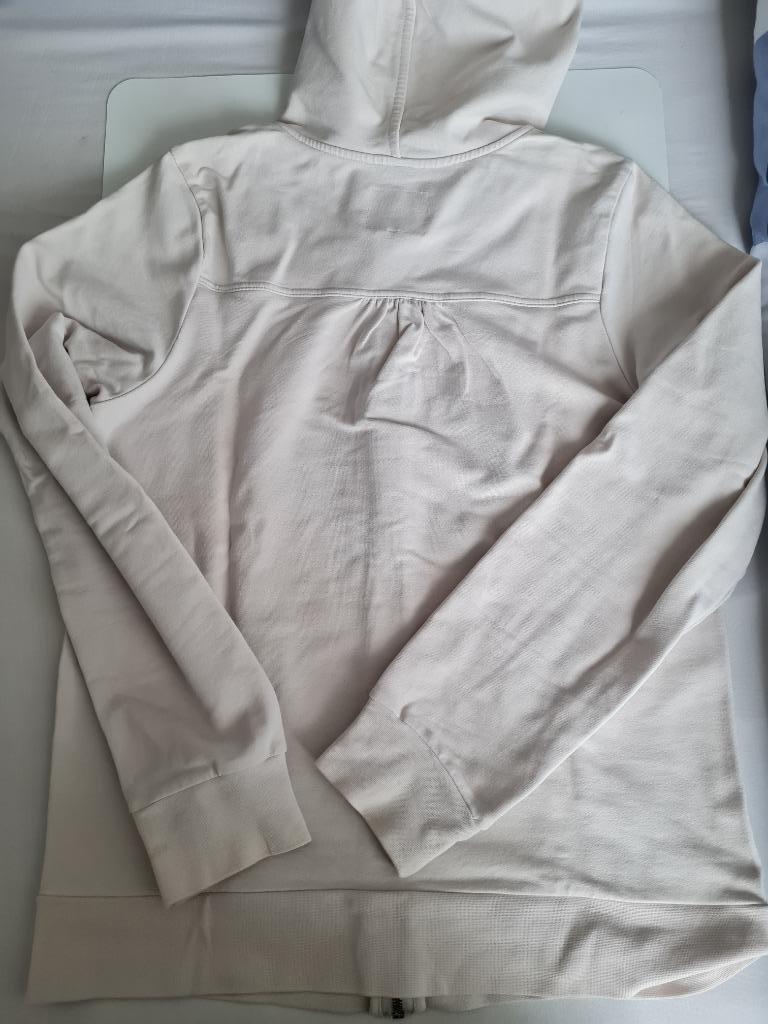 Mooie sweatervest - La Gaviotta - maat 7 = L, Ophalen of Verzenden