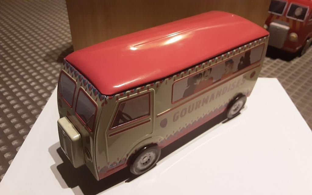 PEUGEOT nez de cochon D3 D4 miniatuur, Enlèvement ou Envoi, Comme neuf