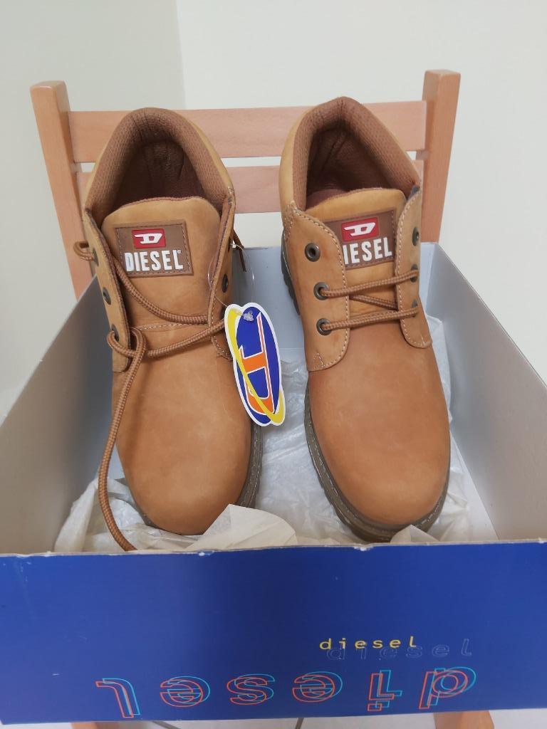 bottes Diesel, Vêtements | Hommes, Chaussures, Neuf, Bottes, Diesel, Enlèvement ou Envoi