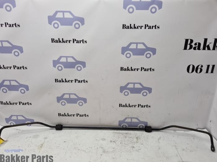 Stabilisatorstang achter van een BMW 3-Serie, Gebruikt, -, -, 3 maanden garantie