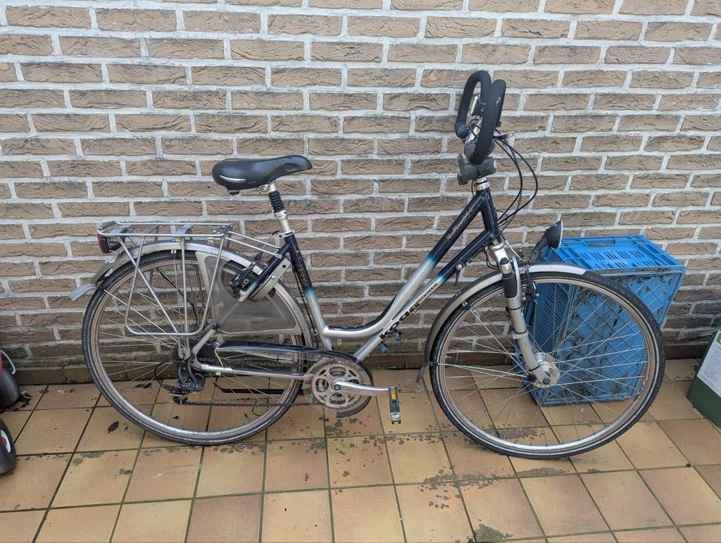 Koga Miyata Roadrunner, Fietsen en Brommers, Ophalen