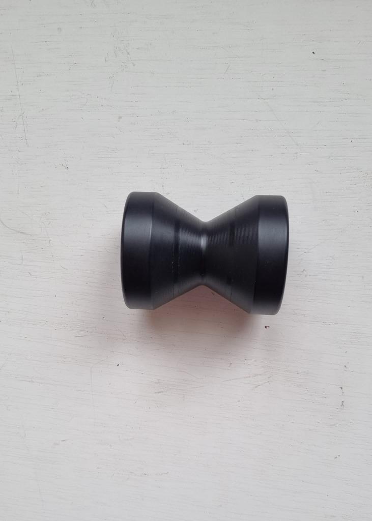 Roue pour Legpress Element, Selection et Artis Technogym, Enlèvement ou Envoi, Utilisé, Bras, Autres types