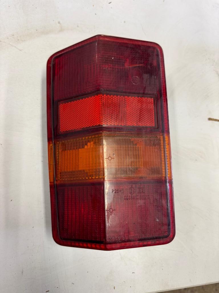 Feu arrière gauche Peugeot J5 C25 Ducato, Enlèvement, Citroën