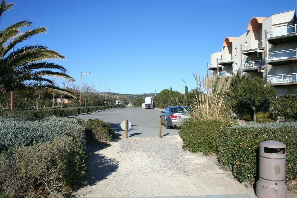 Gruissan, un bol de détente à portée de main, Vakantie, Vakantiehuizen | Frankrijk, Languedoc-Roussillon, Appartement, Dorp, Aan zee
