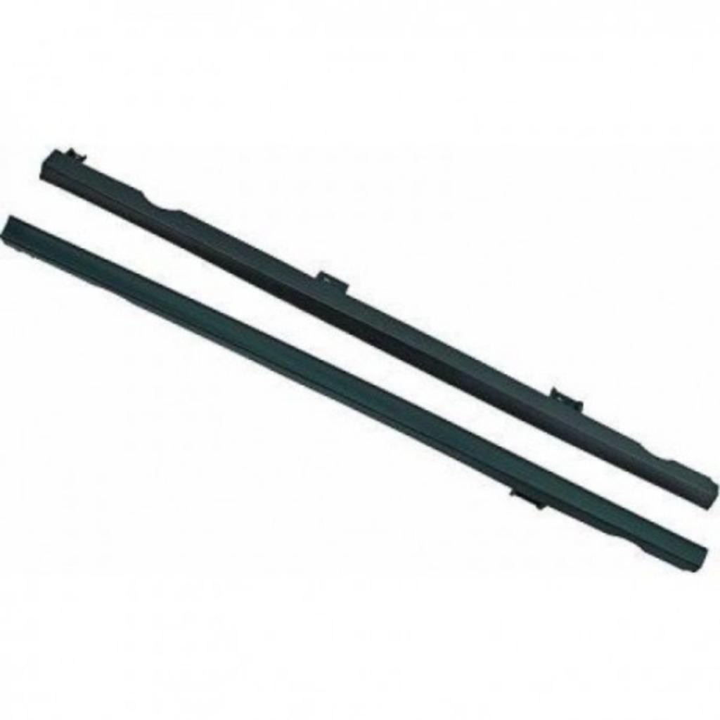 BAS DE CAISSES R-LINE / R20 À PEINDRE VW GOLF 7 (12-17), Auto diversen, Tuning en Styling, Ophalen of Verzenden