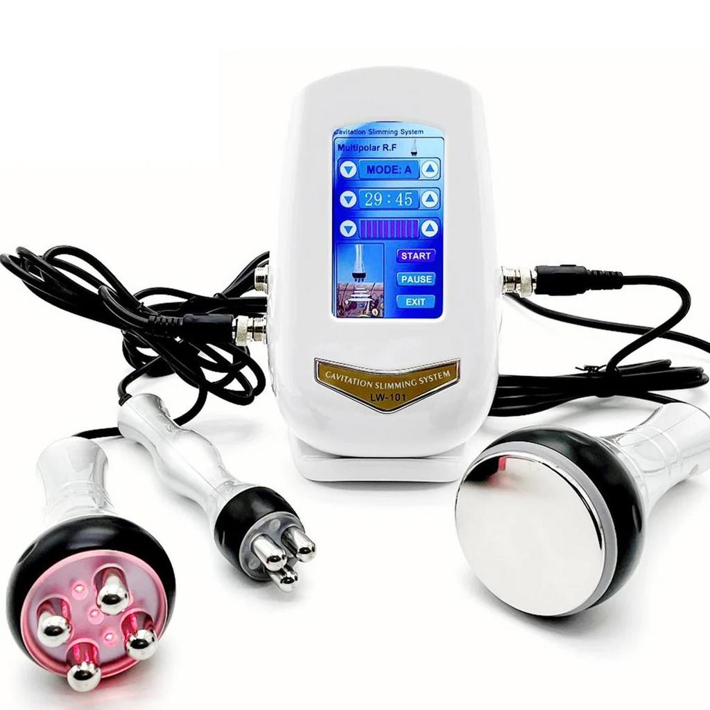 Appareil cavitation ultrasonique, Autos : Divers, Accessoires de voiture, Comme neuf, Enlèvement