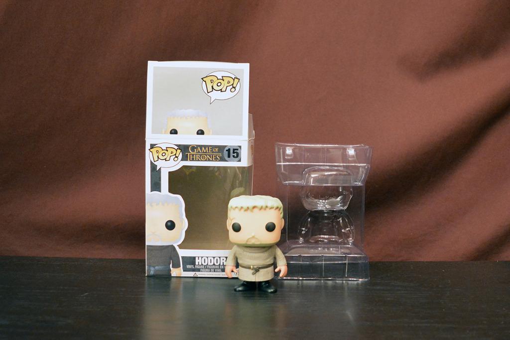 Figuren Game of Thrones, Enlèvement ou Envoi, Utilisé, Film, Figurine ou Poupée
