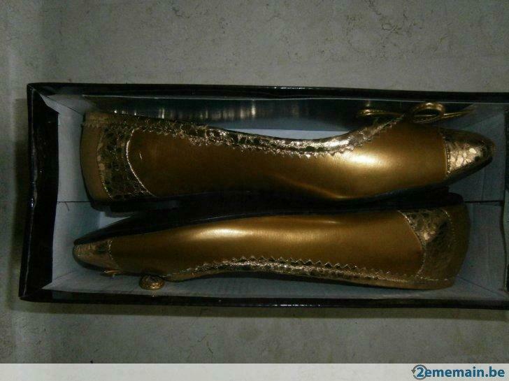 Chaussures pour femmes-Ballerine, Enlèvement, Neuf, Autres couleurs, Ballerines