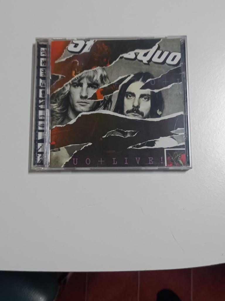 9 Cd's van Status Quo, Cd's en Dvd's, Ophalen of Verzenden, Zo goed als nieuw