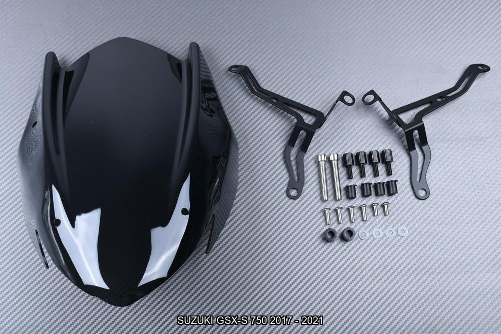 Bulle SUZUKI GSX-S 750 2017 - 2021 GSXS, Enlèvement ou Envoi, Neuf
