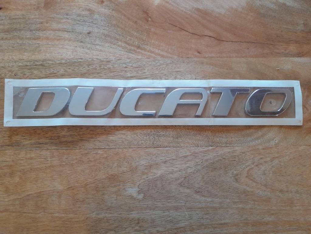 Embleem Fiat Origineel, Enlèvement ou Envoi, Fiat