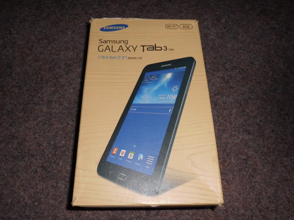 tablet  galaxy tab 3 dringend weg  !!!!!!!!!, Enlèvement, Comme neuf