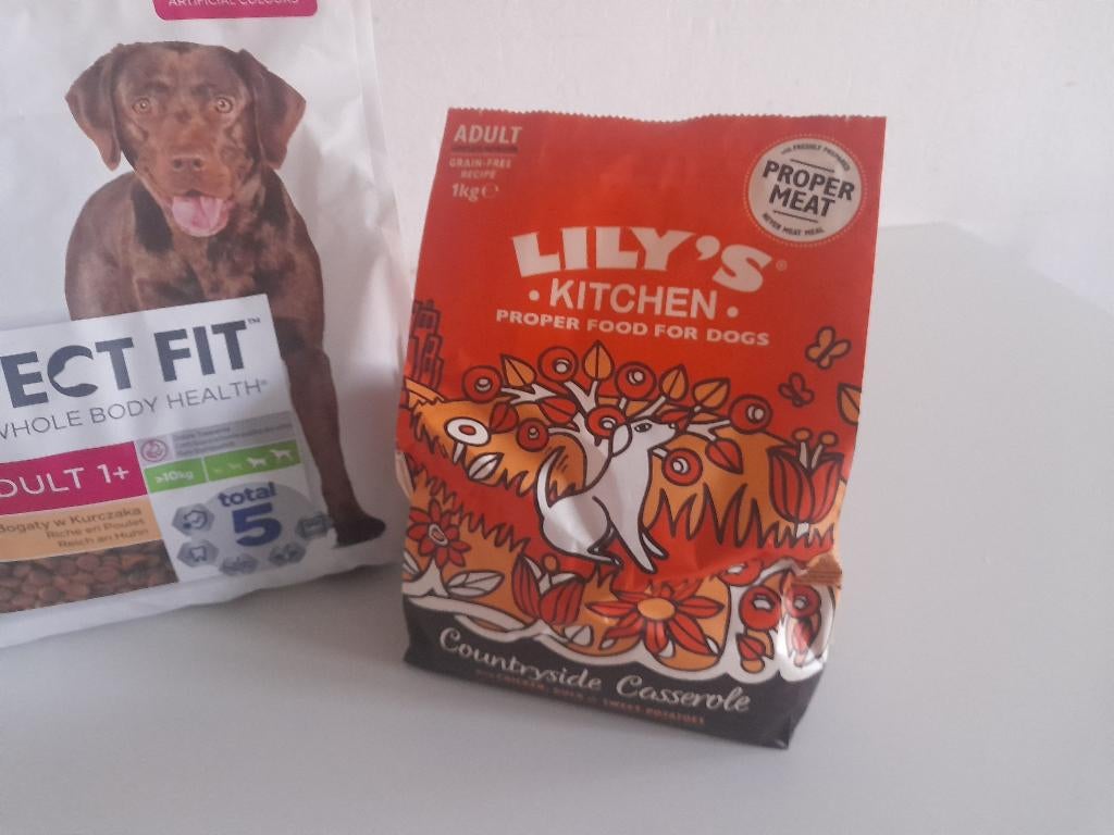 Dieren voeding, Dieren en Toebehoren, Ophalen, Hond