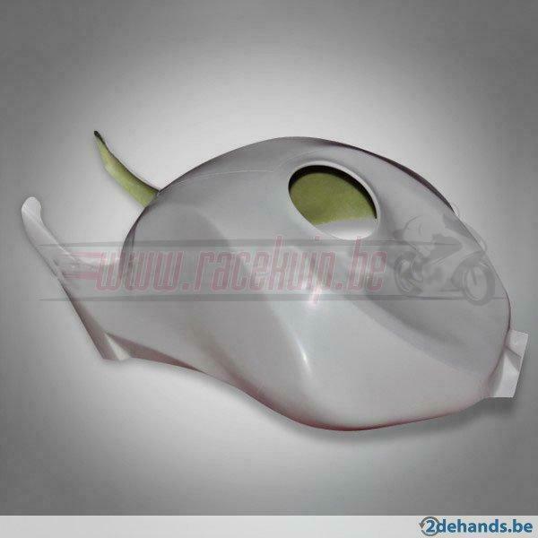 tankcover kawasaki zx10 08 10, Ophalen of Verzenden, Nieuw