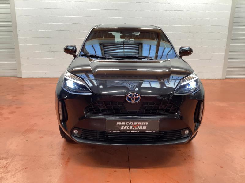 Toyota Yaris Cross 1.5 Dynamic Plus, Automaat, 1498 cc, Euro 6, 5 deurs