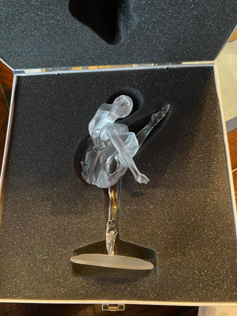 Ballerine dans le nouveau Swarovski, Enlèvement ou Envoi, Neuf
