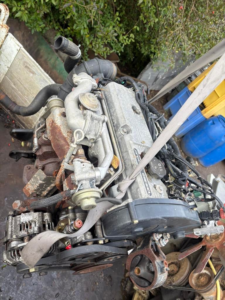 Moteur Mitsubishi proton, Enlèvement ou Envoi, Mitsubishi