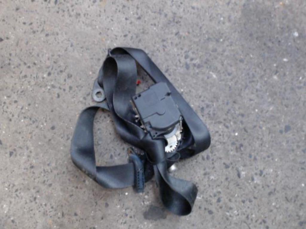 Ceinture avant gauche Smart Fortwo 2 CC 2007-2015 LP/13868, Enlèvement, Utilisé, Smart