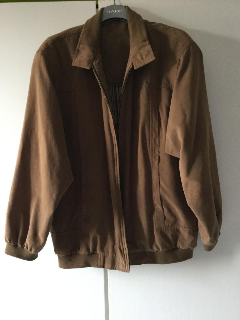 Daine jas van het merk Charlie Parker, Kleding | Heren, Ophalen of Verzenden