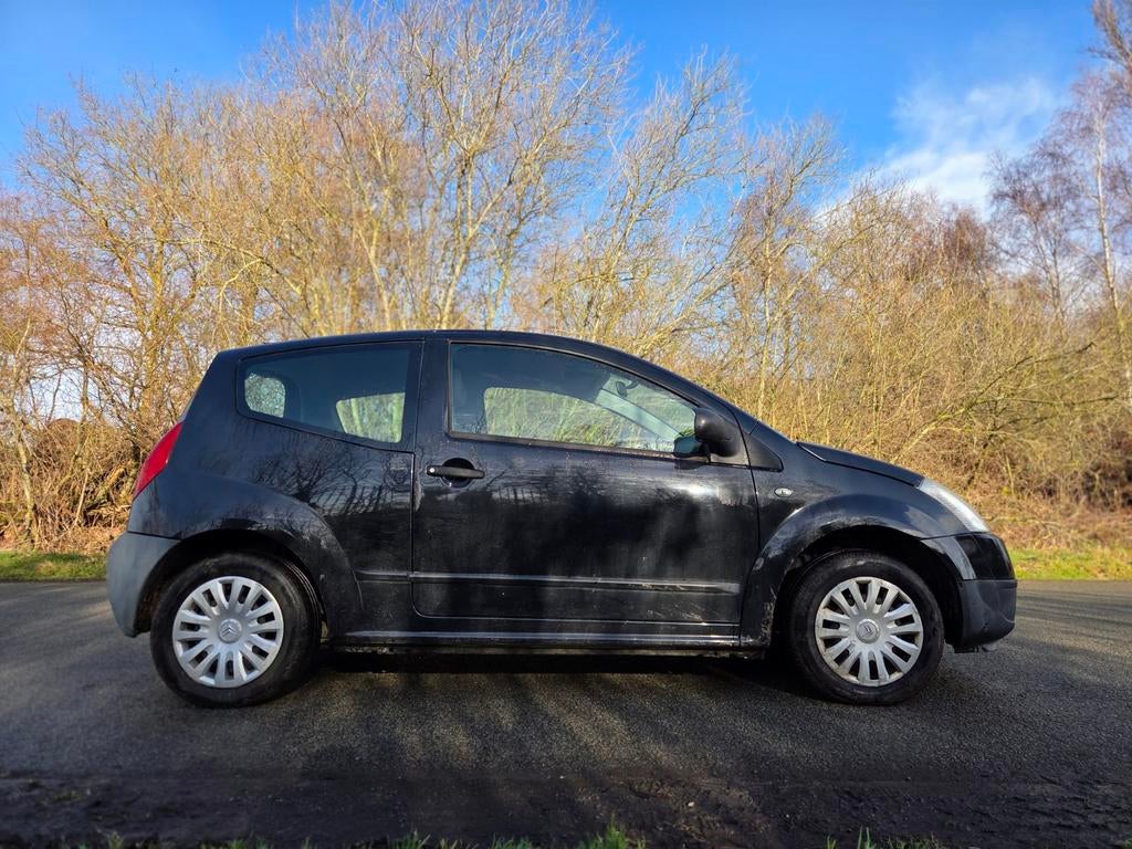 Citroën C1 1100cc avec seulement 109 000 km PREMIER PROPRIÉT, Autos, Achat, Entreprise, Carnet d'entretien, 3 portes