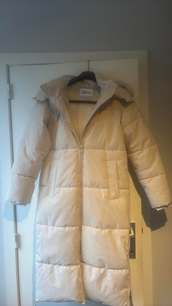Jas te koop, Ophalen, Zo goed als nieuw