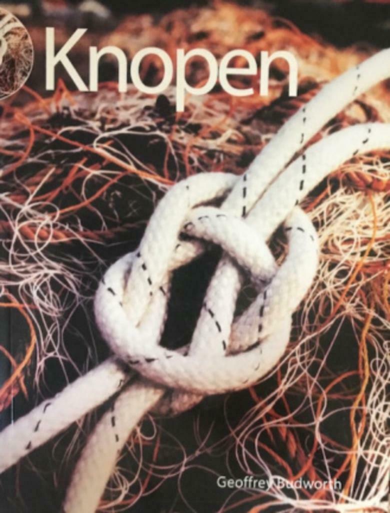 Knopen, Geoffrey Budworth, Enlèvement ou Envoi