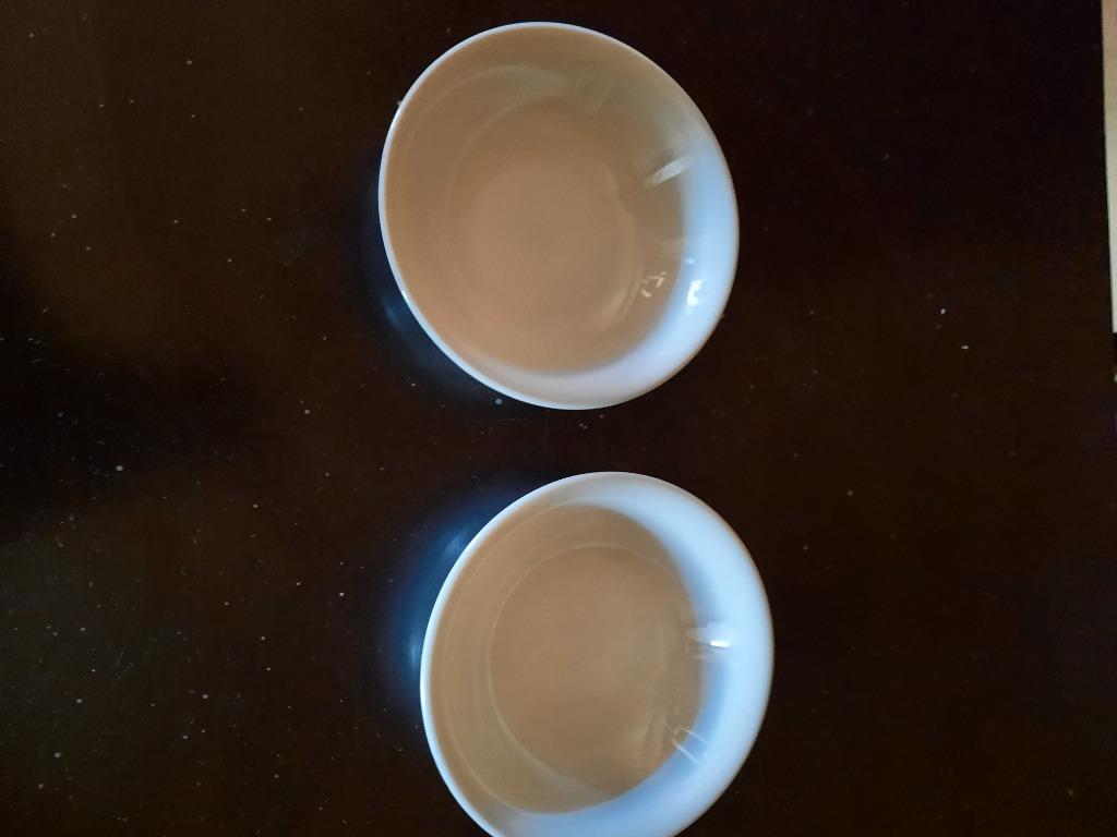 2 kometjes, Ophalen