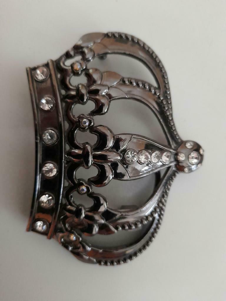 Metalen riemgesp, Ophalen of Verzenden, Nieuw
