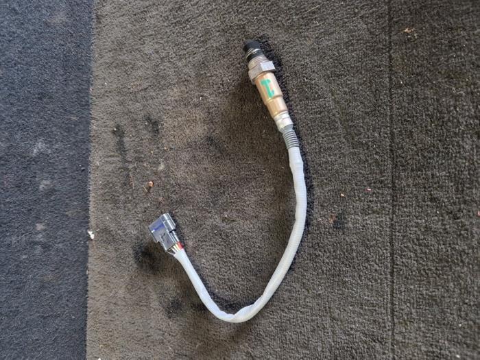 Lambda Sonde van een Renault Clio, Ophalen of Verzenden, 3 maanden garantie, Gebruikt, Renault