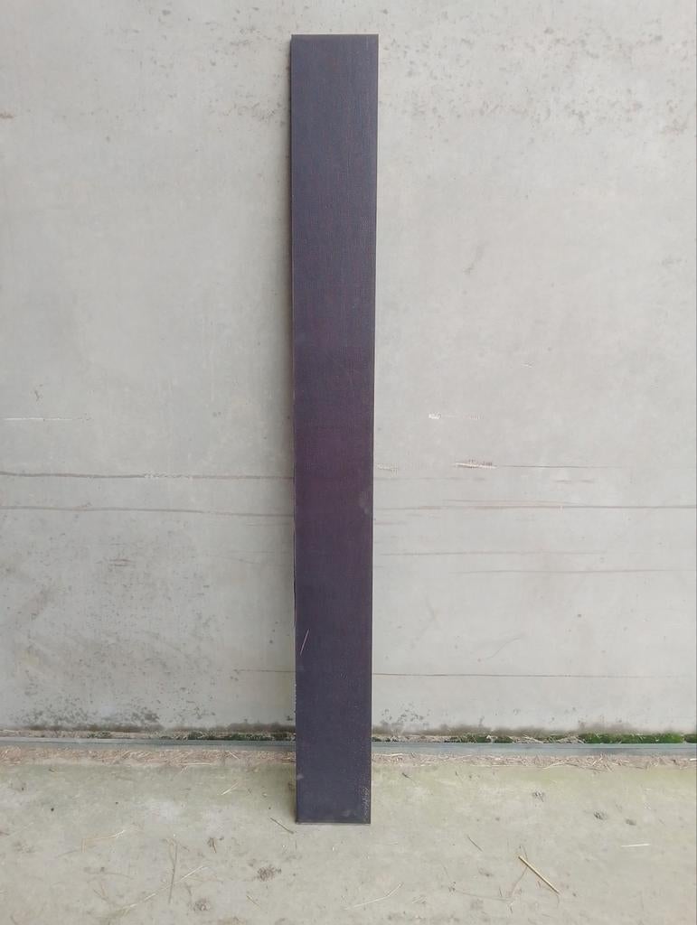 Plex en béton, Bricolage & Construction, Enlèvement
