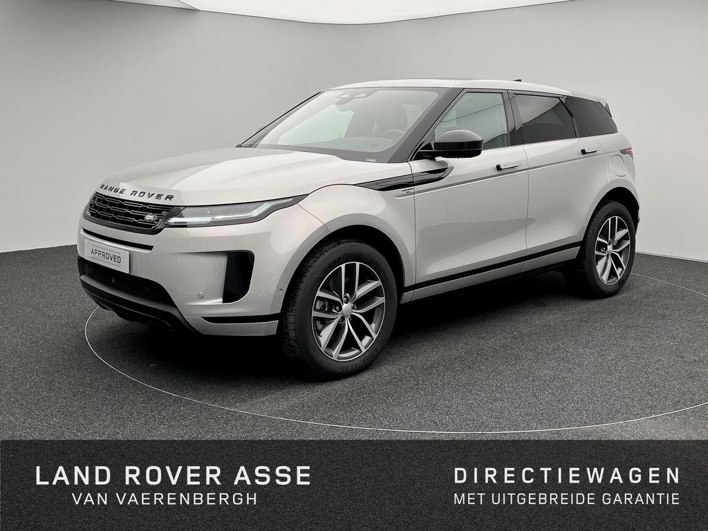 Land Rover Range Rover Evoque P300e S AWD DIRECTIEWAGEN, Autos, Land Rover, 32 g/km, Achat, Euro 6, Entreprise