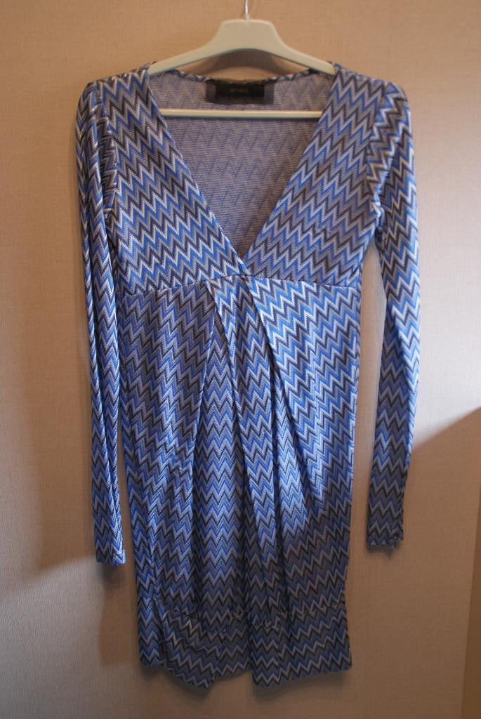 Robe stretch agréable taille 38 de la marque Imperial = New, Neuf, Taille 38/40 (M), Enlèvement ou Envoi, Imperial
