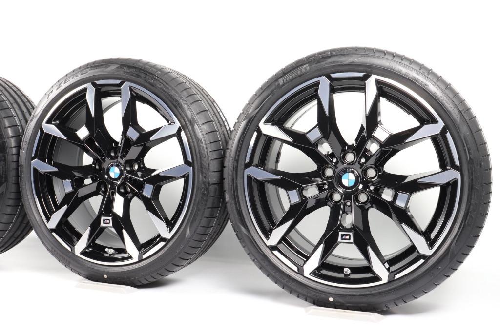BMW 3 G20 G21 BMW 4 G22 G23 19 Inch Styling 995M Nieuw, Auto-onderdelen, Banden en Velgen, 19 inch, Banden en Velgen, Nieuw, Ophalen of Verzenden