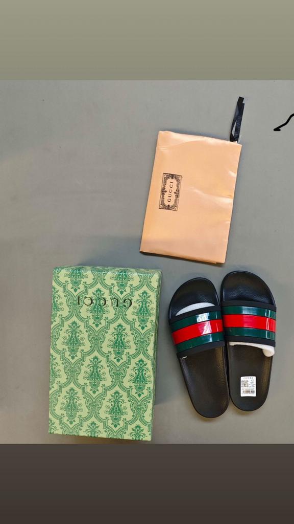 Gucci Prada, Enlèvement ou Envoi, Neuf